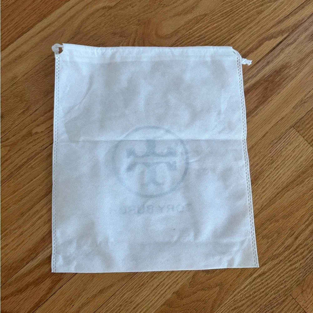 Tory Burch dust bag